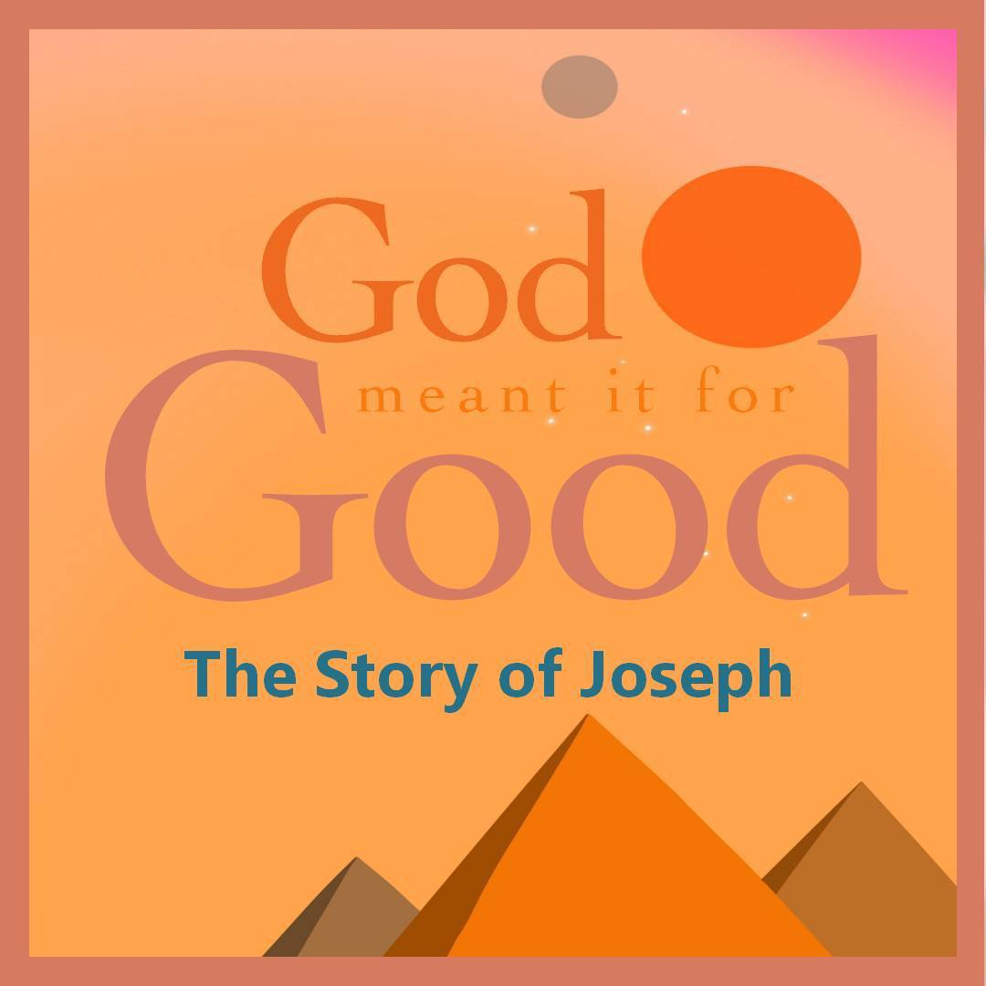A Nation Founded  - Genesis 49-50