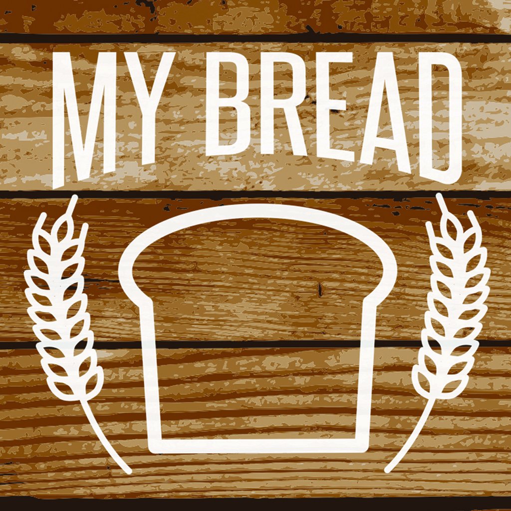 Bread episode artwork