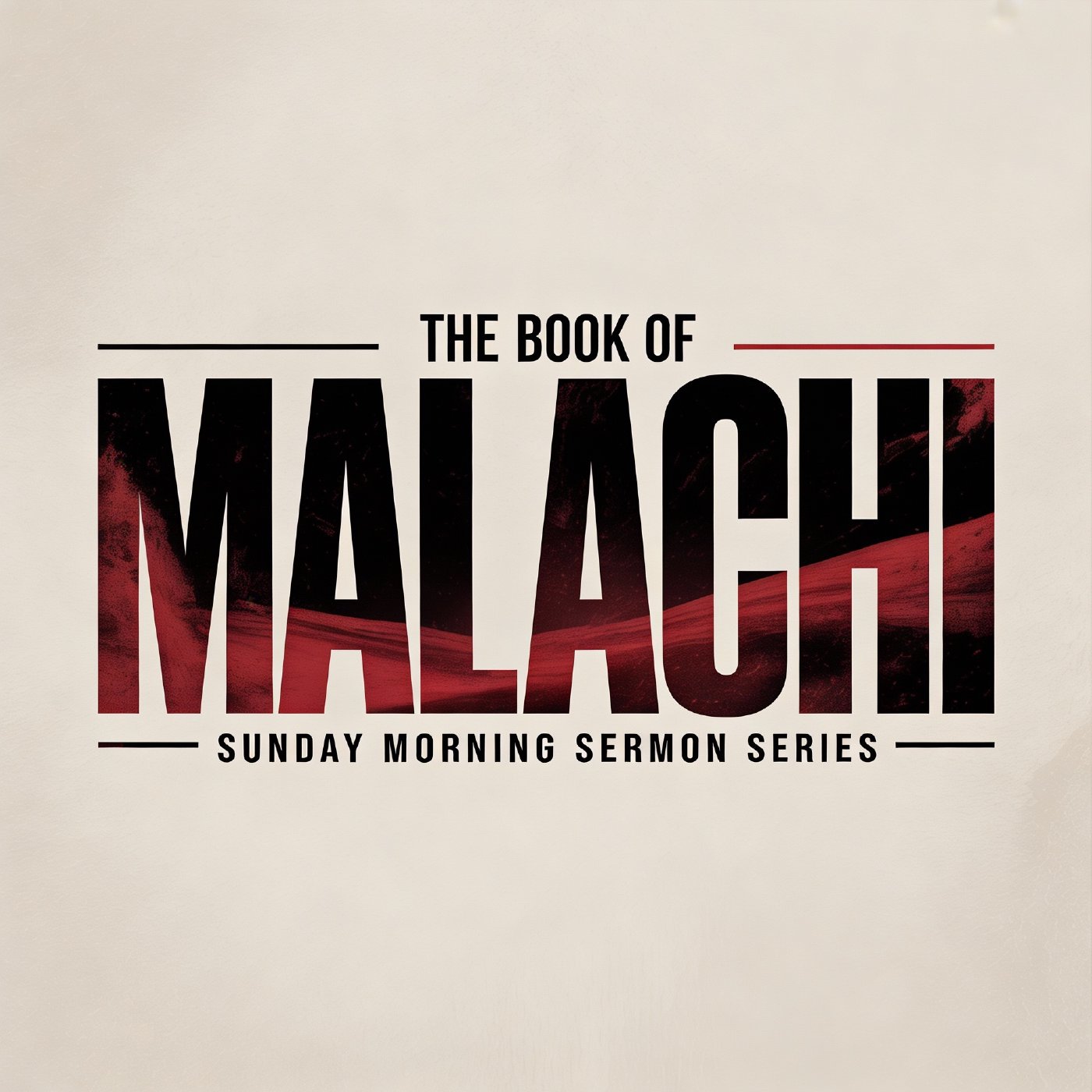 Malachi 1 Part 2