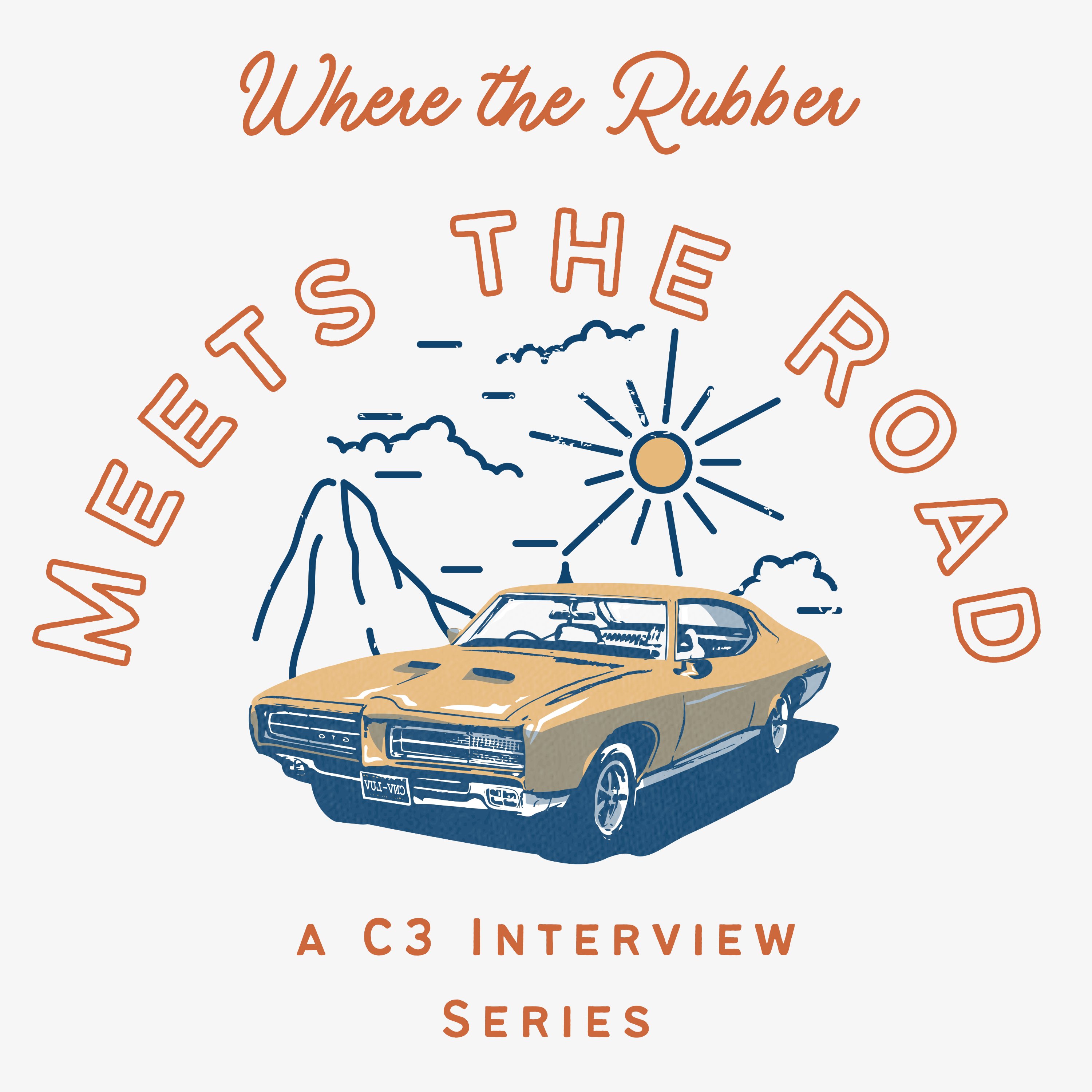 Where the Rubber Meets the Road