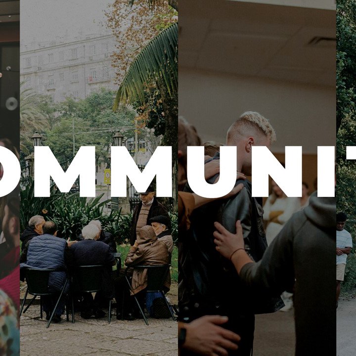 Created for Community episode artwork