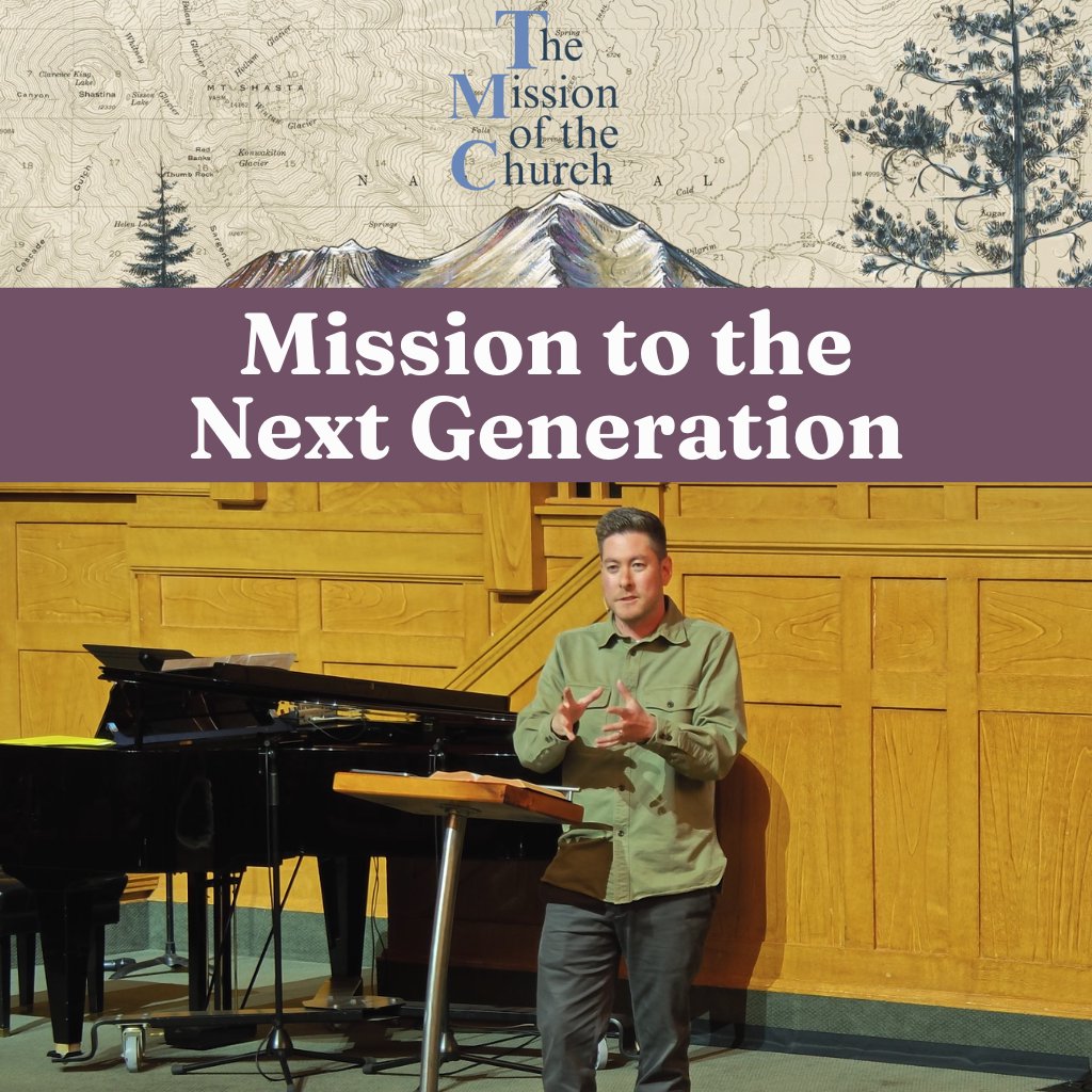 Mission to the Next Generation