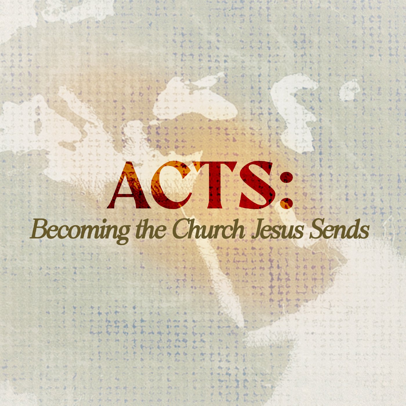 Name Recognition | Acts 4:5-31