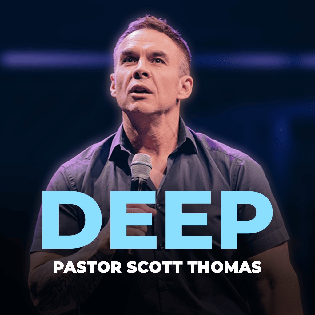 DEEP episode artwork