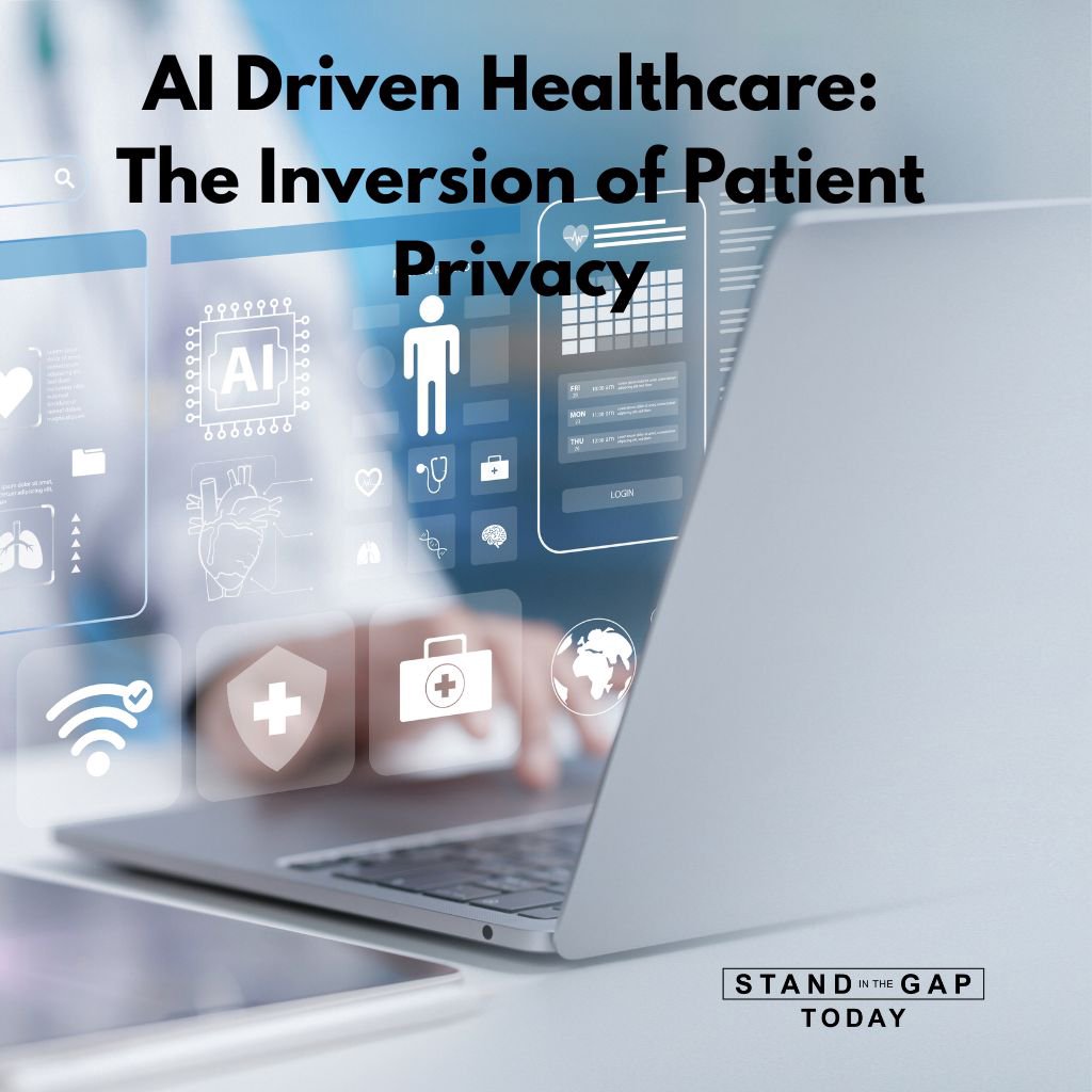 4/22/26 - AI Driven Healthcare