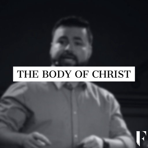 The Body of Christ episode artwork