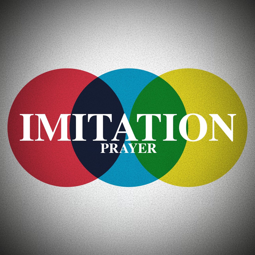 Imitation Prayer episode artwork