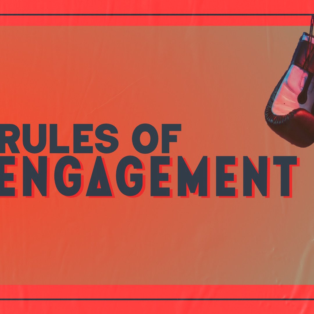 Engage With Truth and Grace