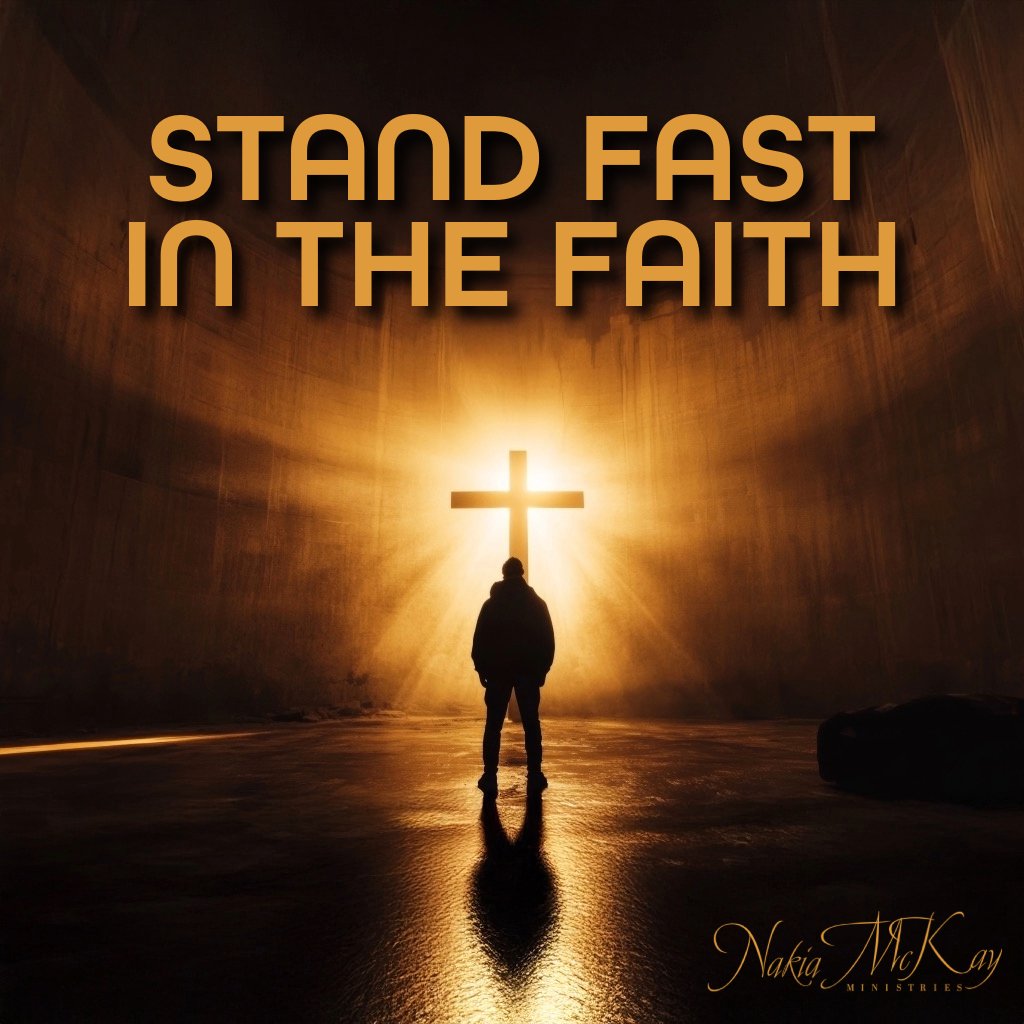 New Home Ministries Hammond Podcast