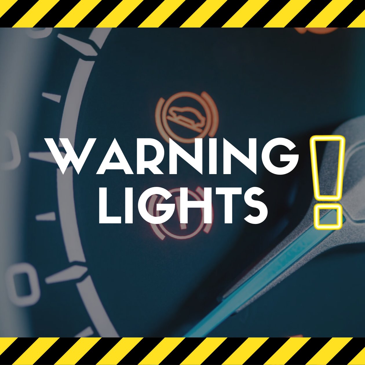 Warning Lights | Part 1 | Spiritual Drifting
