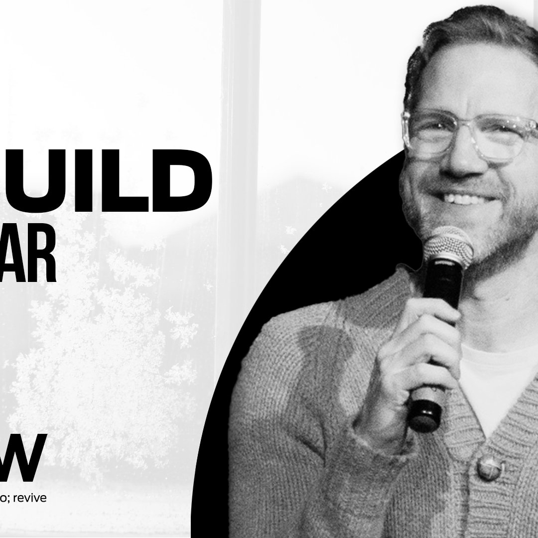 Rebuild the Altar // Re-New: Episode 2 // January 19, 2025