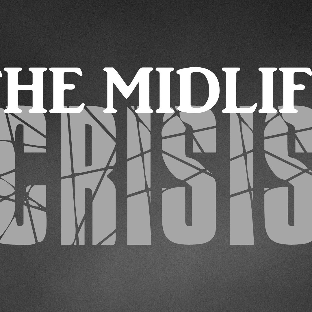 The Midlife Crisis episode artwork
