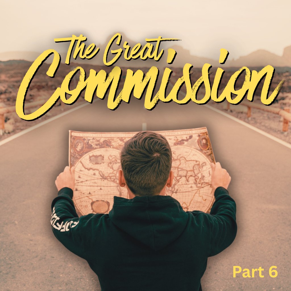 The Great Commission