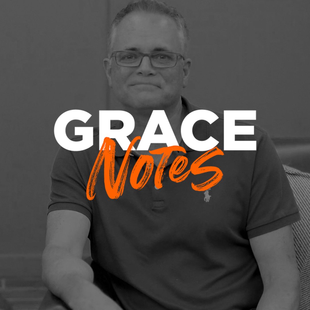Grace Notes