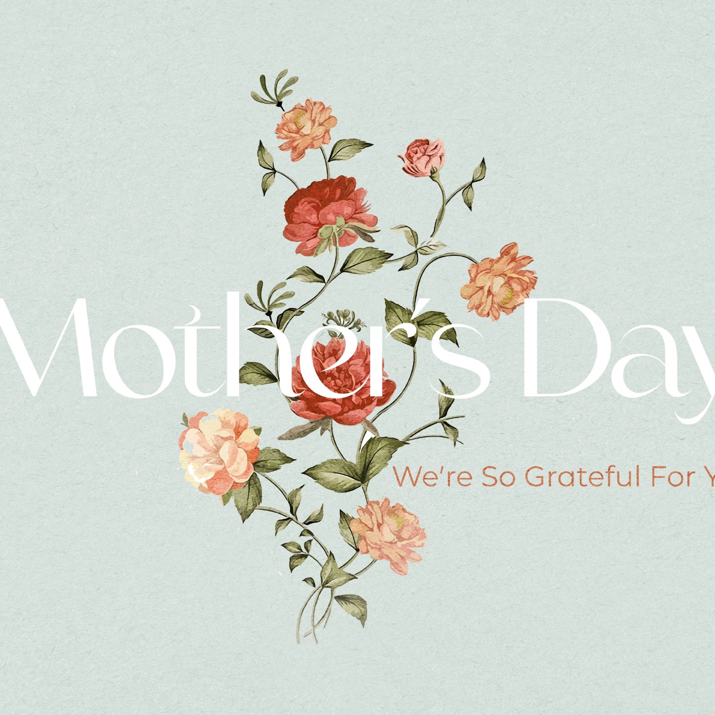 Mother's Day 2024