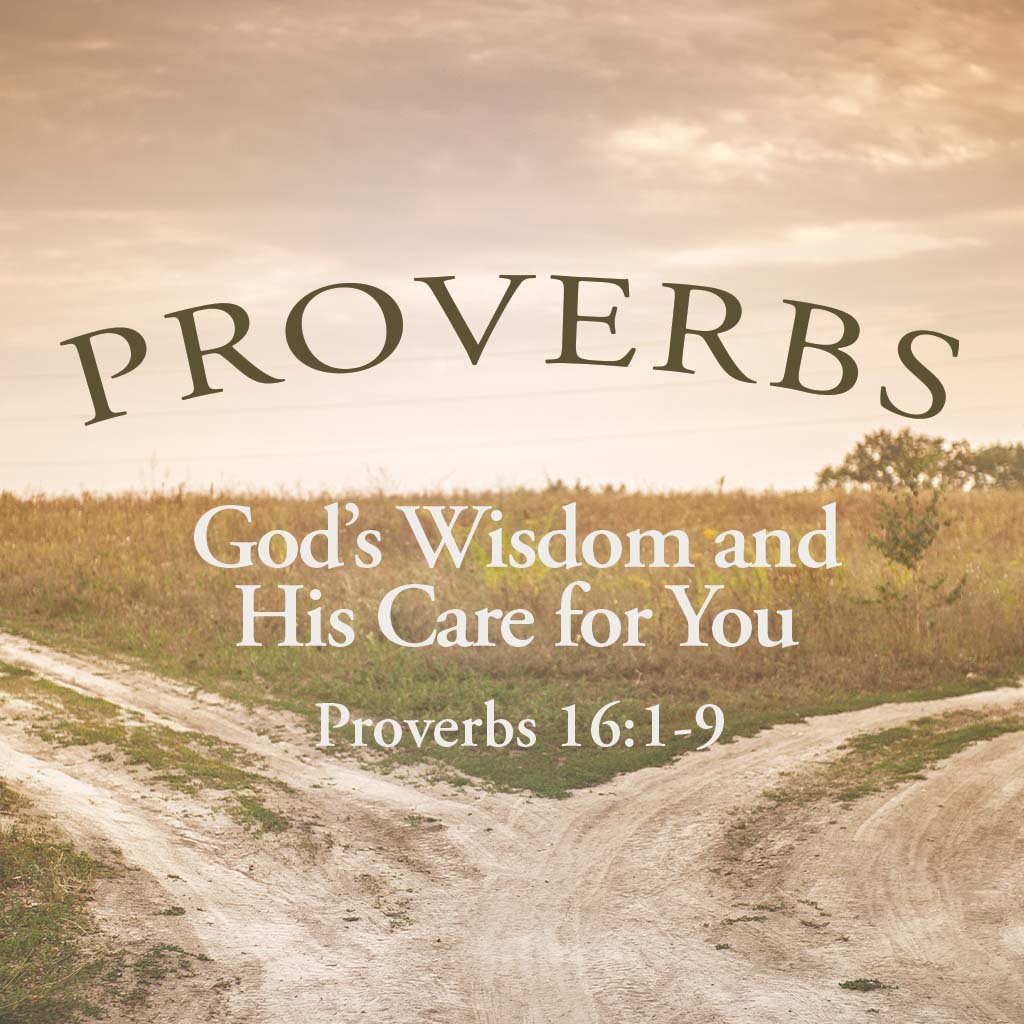 God's Wisdom and His Care for You episode artwork