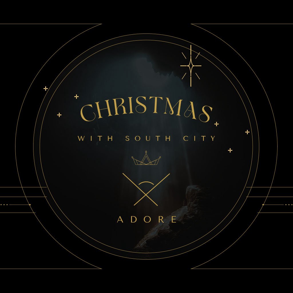 South City Church Podcast