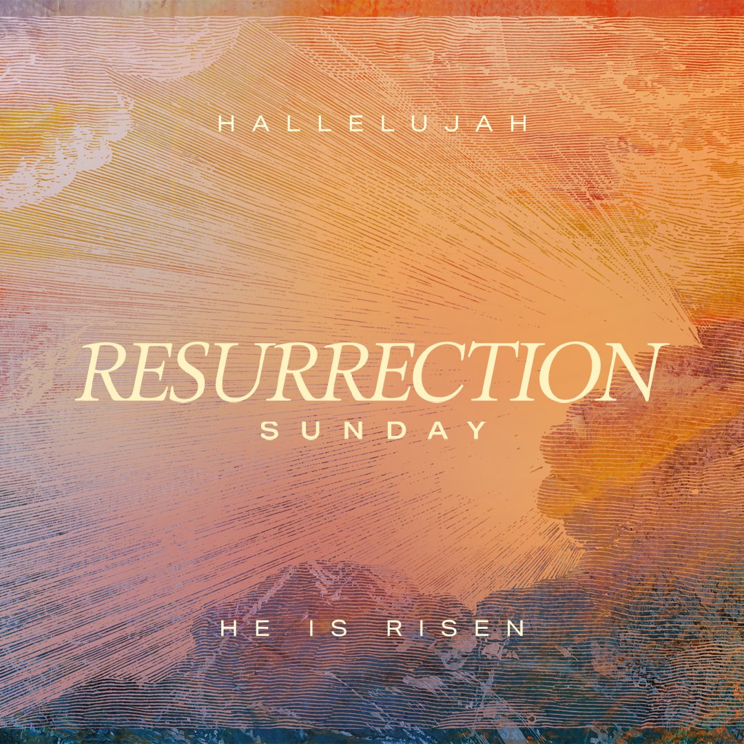 Resurrection Sunday episode artwork