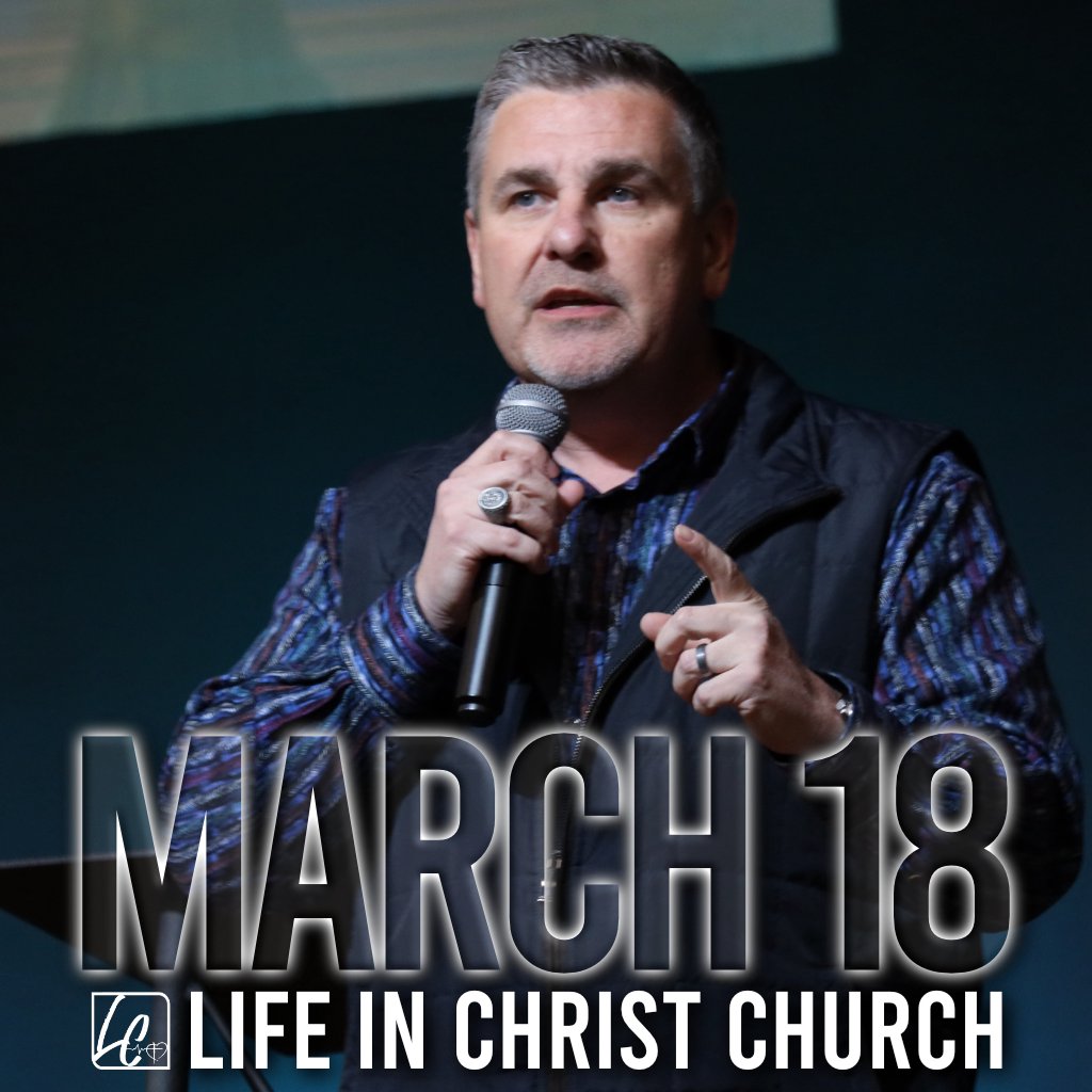Life in Christ Church