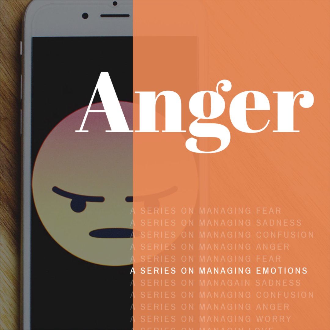 Anger | Lesson 4 episode artwork