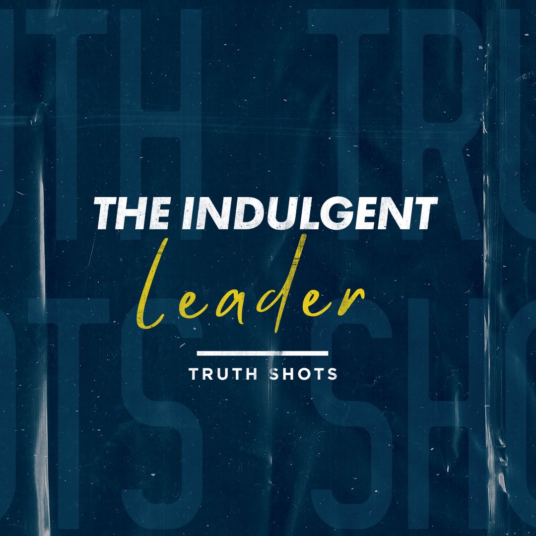 The Indulgent Leader