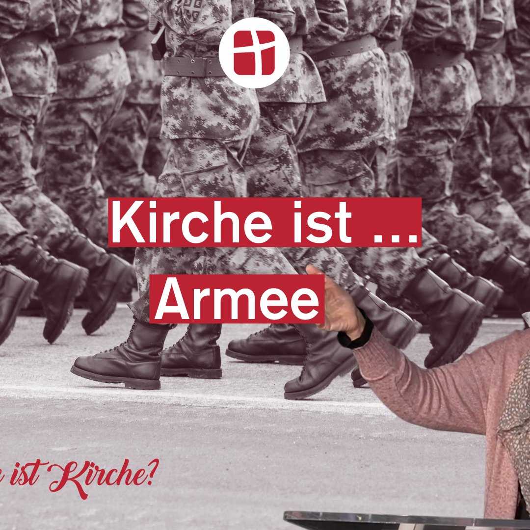 Gemeinde in der Konkordia Bühl Videopodcast