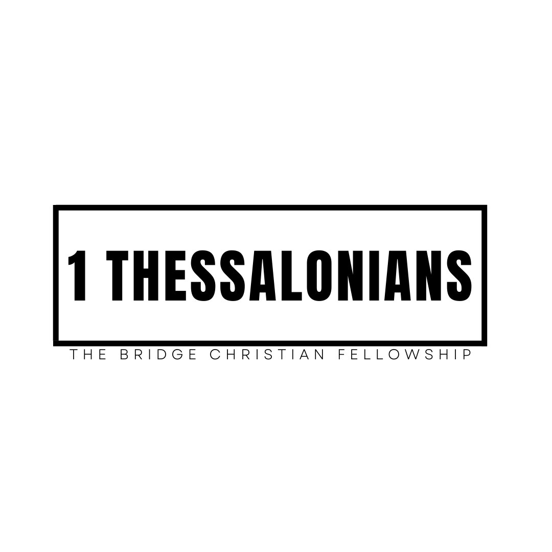 1 Thessalonians 1:1-11 - Waiting for the Son episode artwork