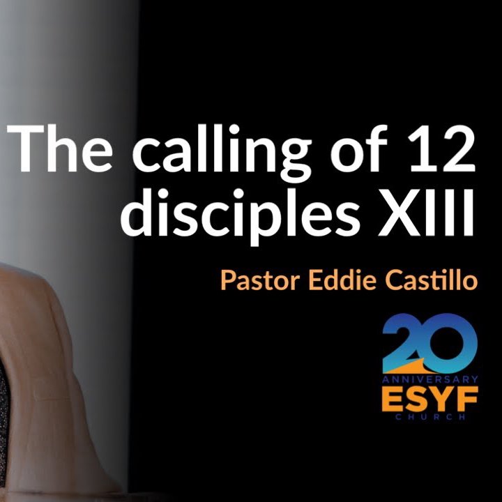 ESYF Podcast