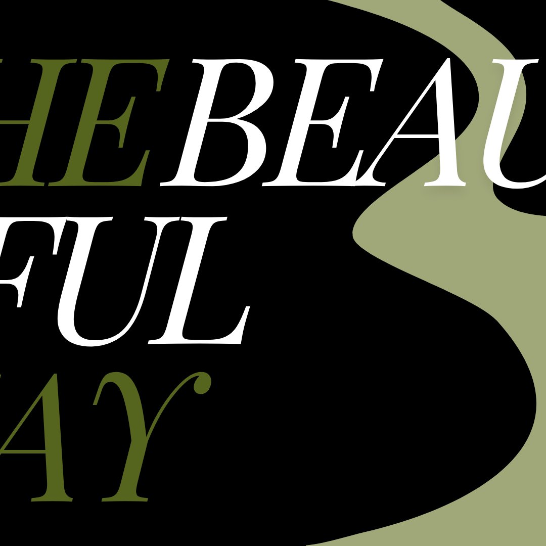 The Spirit's Desires