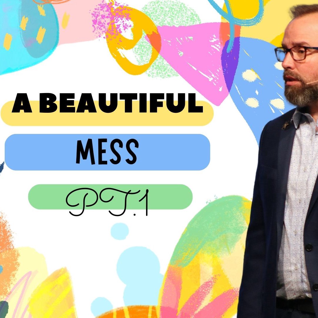 PT.1 - Priority Mess episode artwork