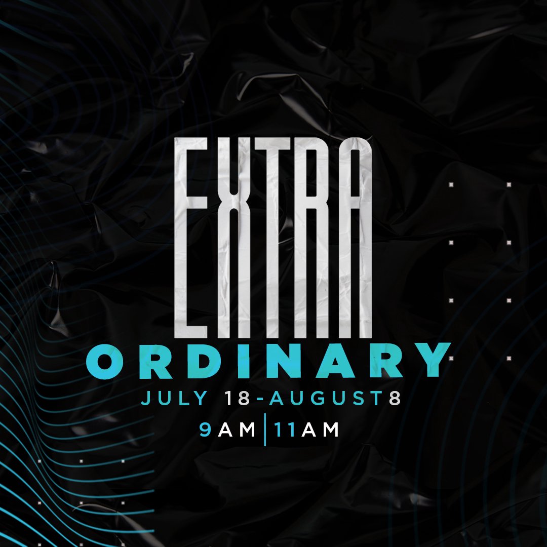 God Sized Love 8-1-21 God Sized Love 8-1-21