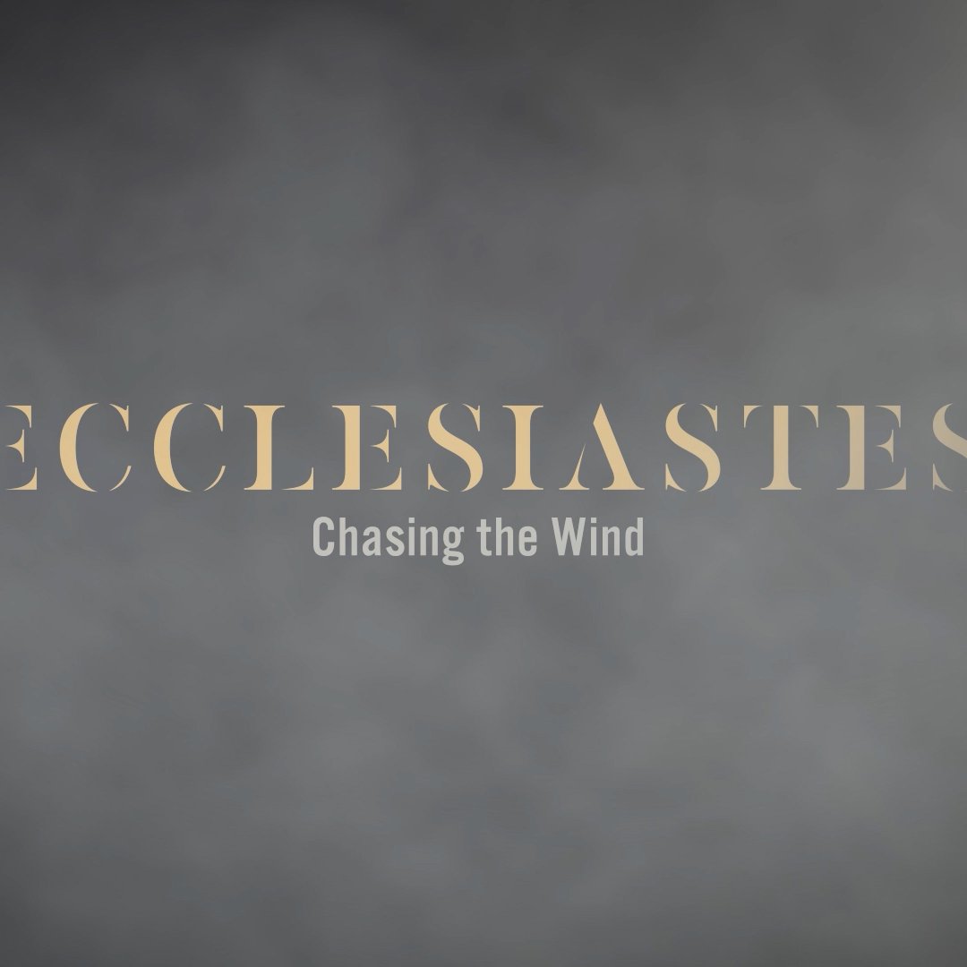 Ecclesiastes 12:1-14