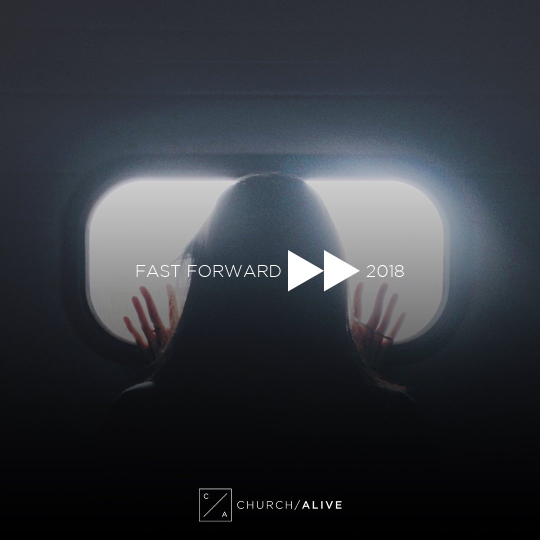 The Capacity Challenge - Fast Forward 2018