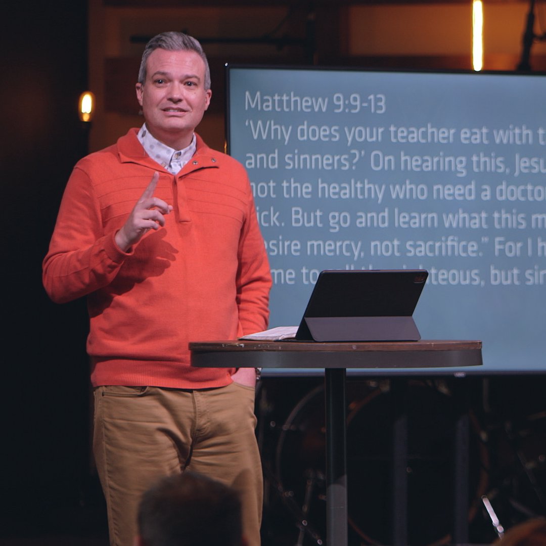 The Fruit of His Spirit - Part 6