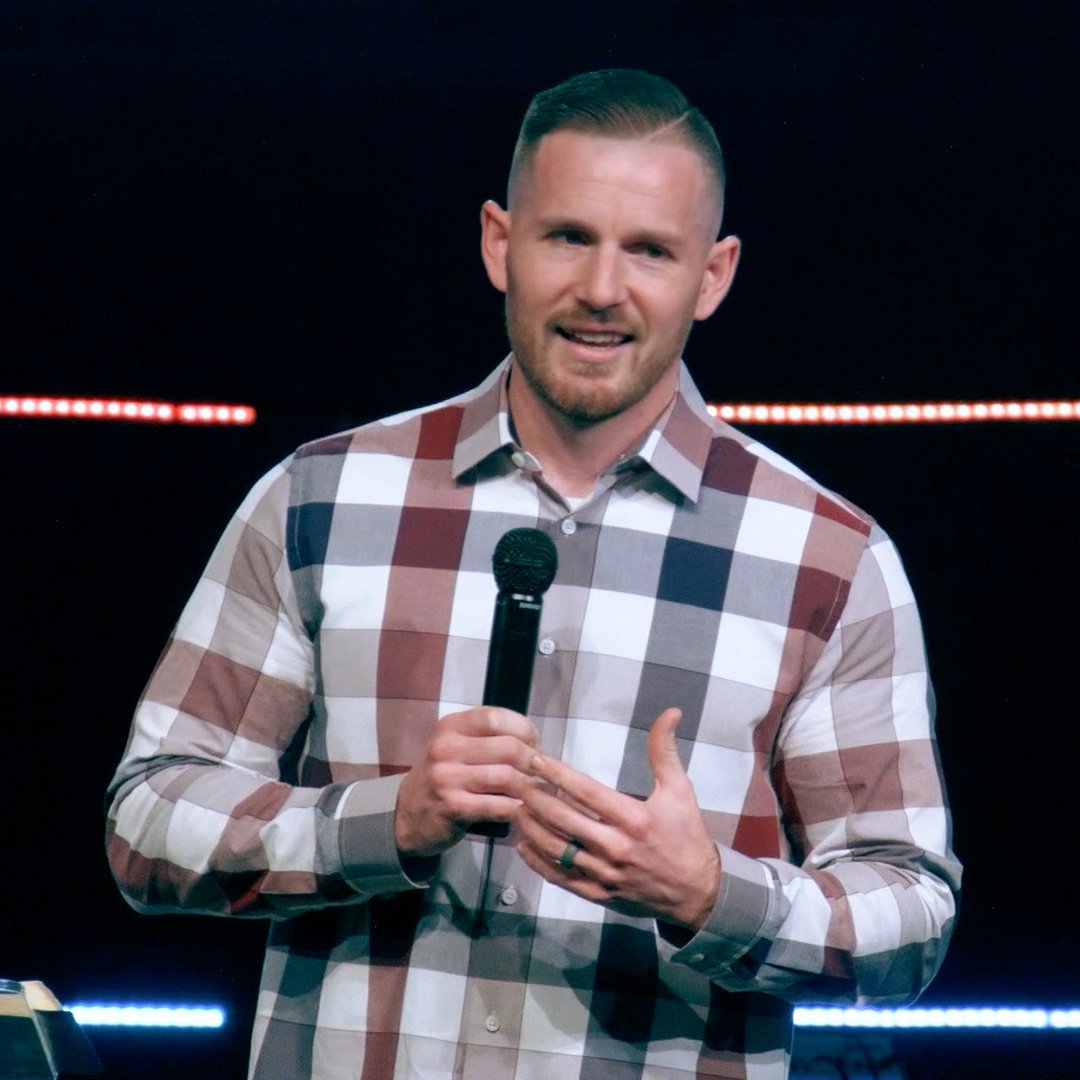 Piedmont Chapel - Audio Podcast