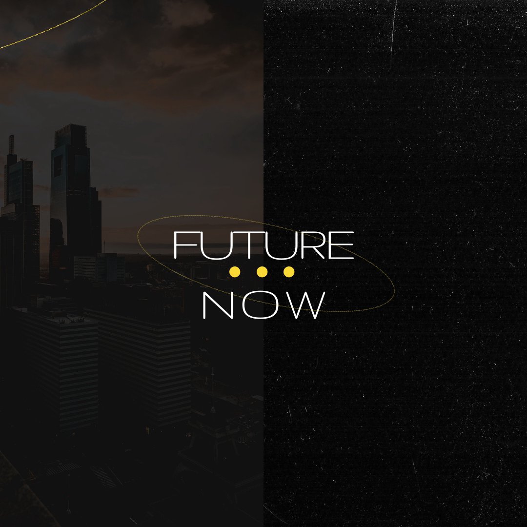 Secure The Future episode artwork