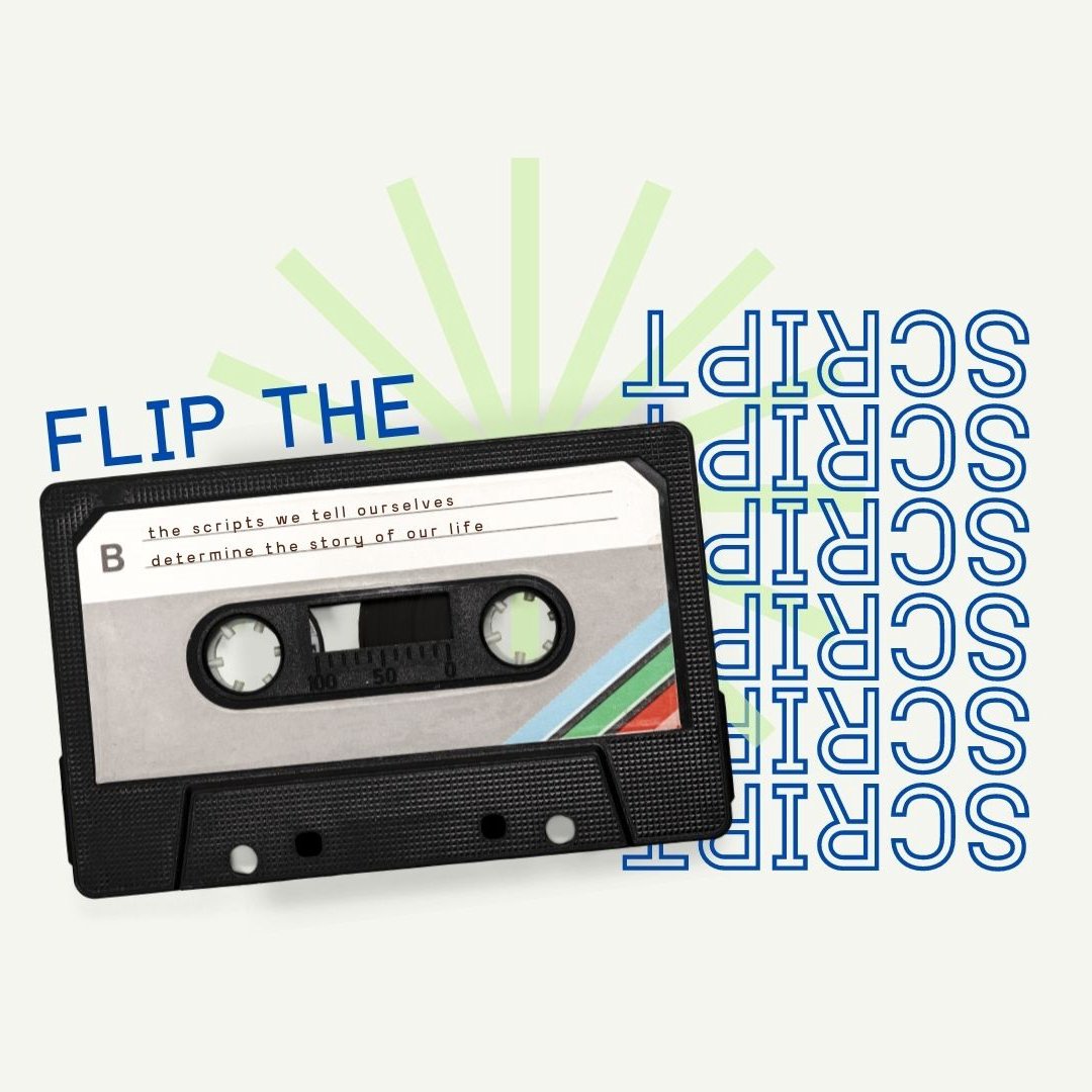 Flip the Script: The Superstar (Week 5)