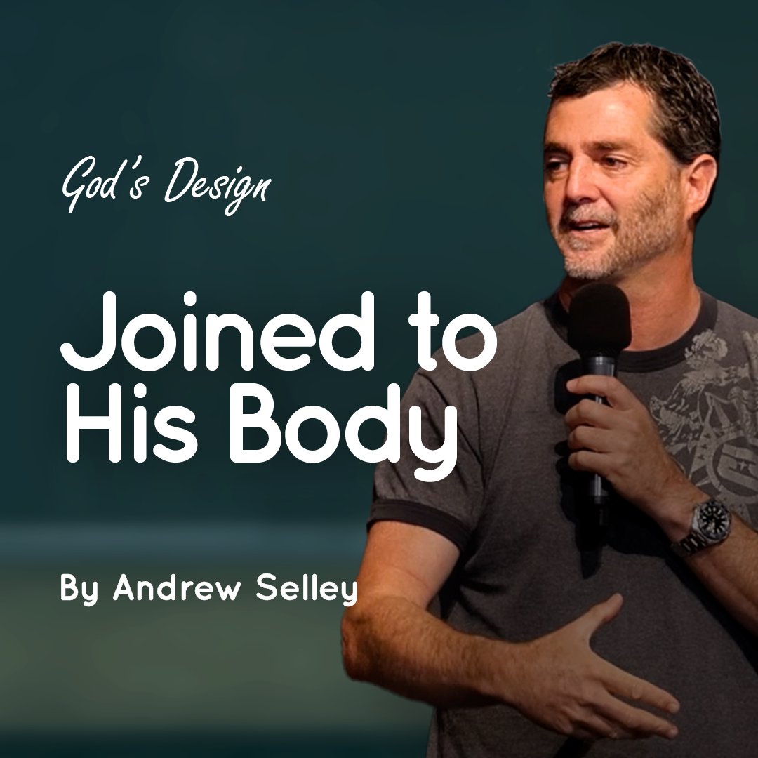 Building His Church | Four12