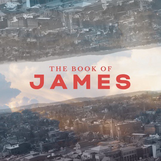 James 2 - Faith - Bonus Content