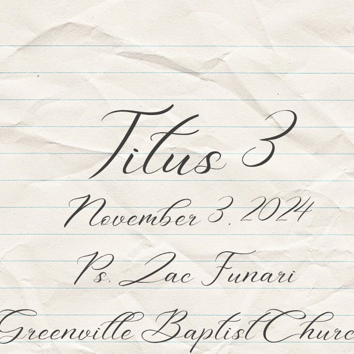 Nov 3, 2024 episode artwork