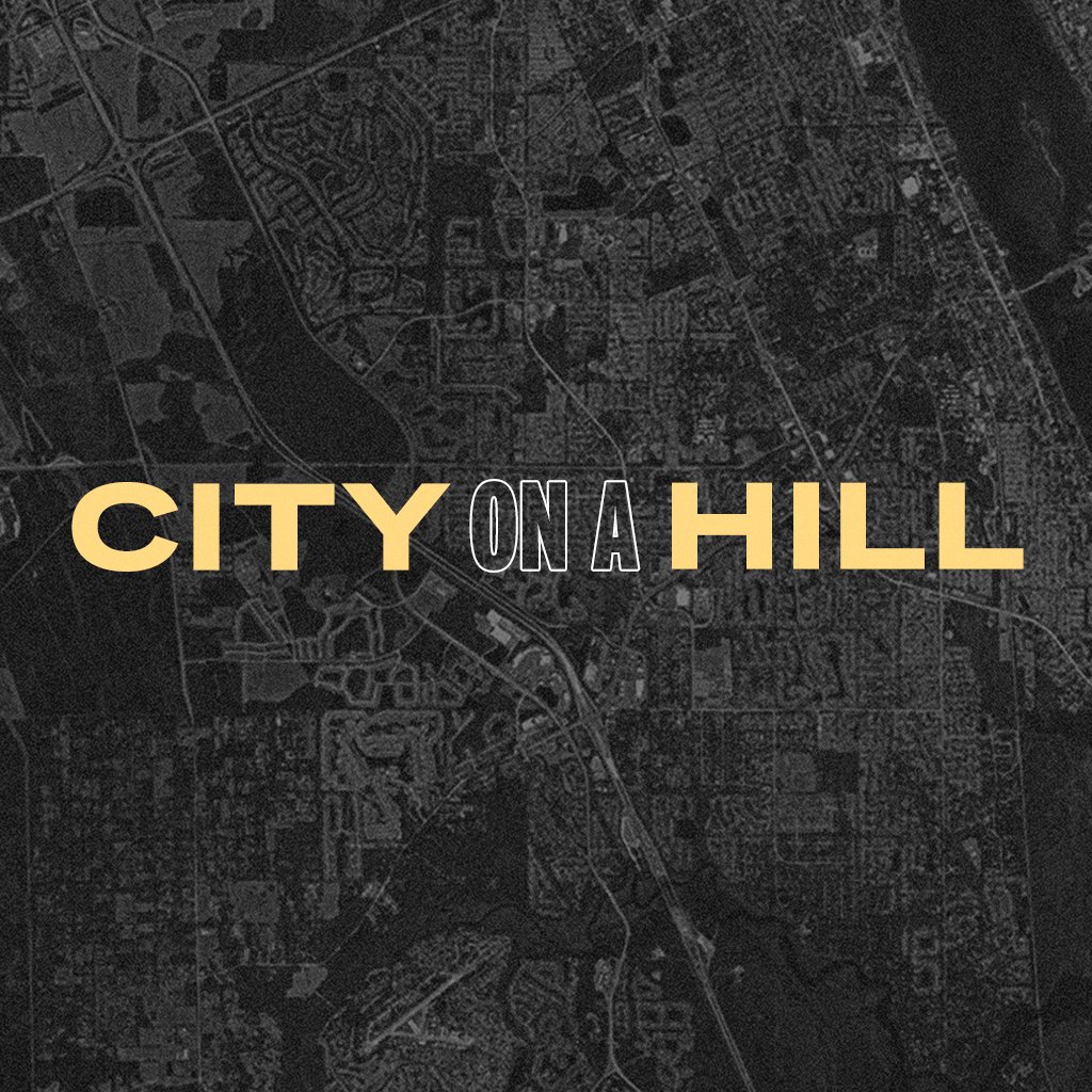 City on a Hill