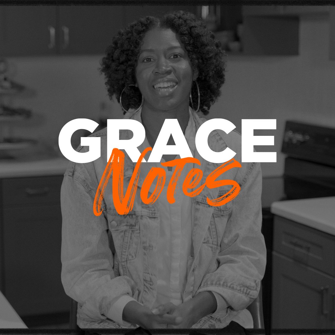 Grace Notes
