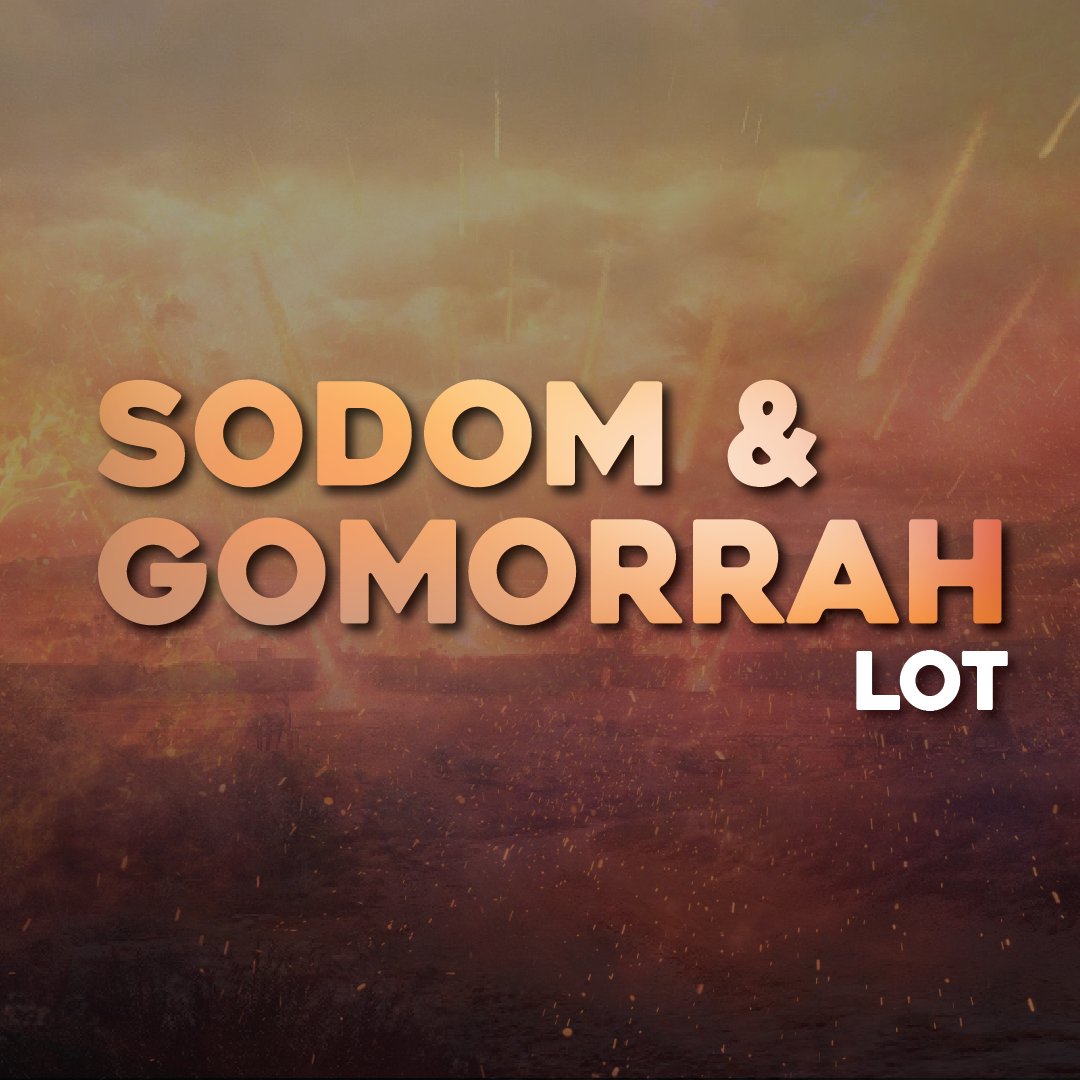 Lot episode artwork