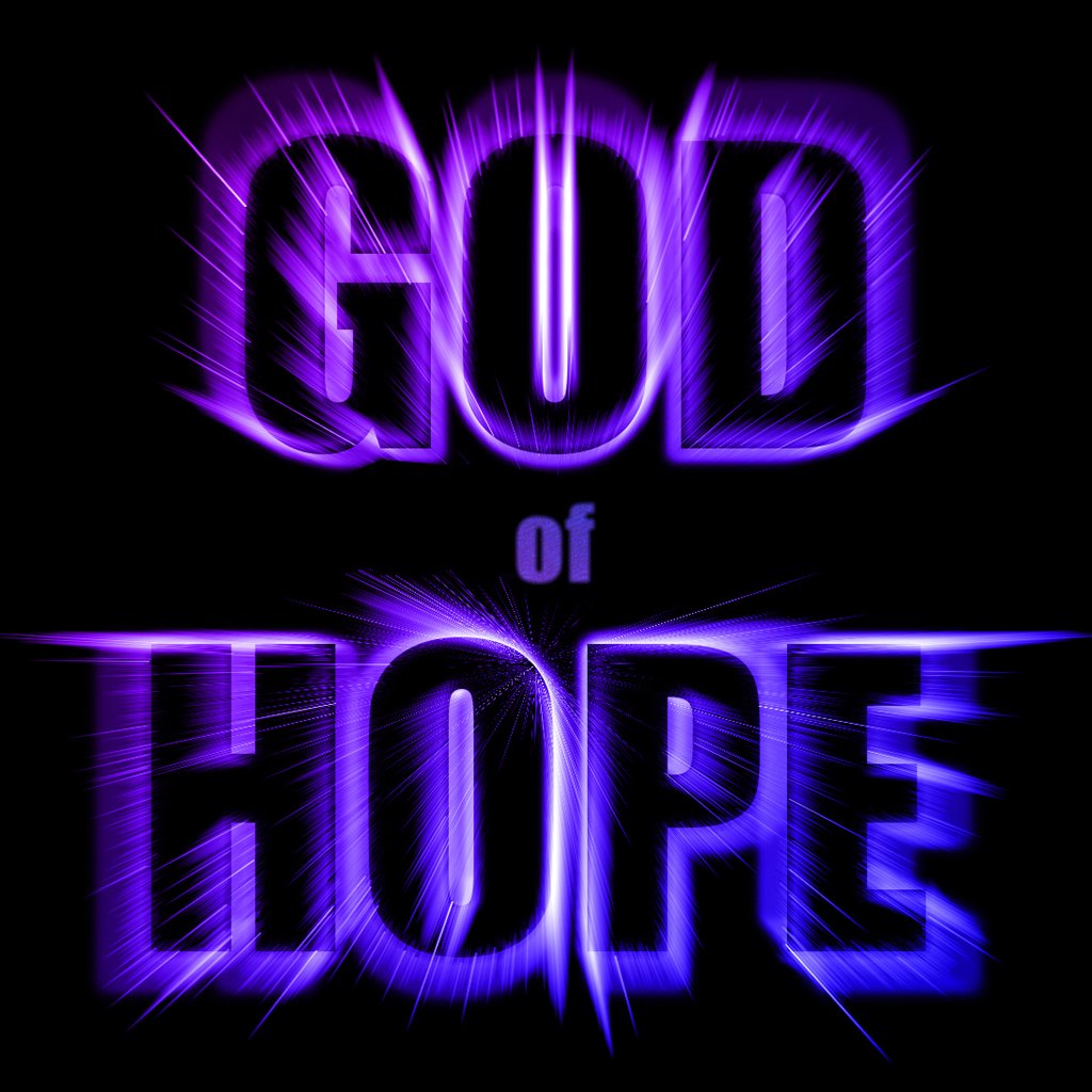 God of Hope | Week Two episode artwork