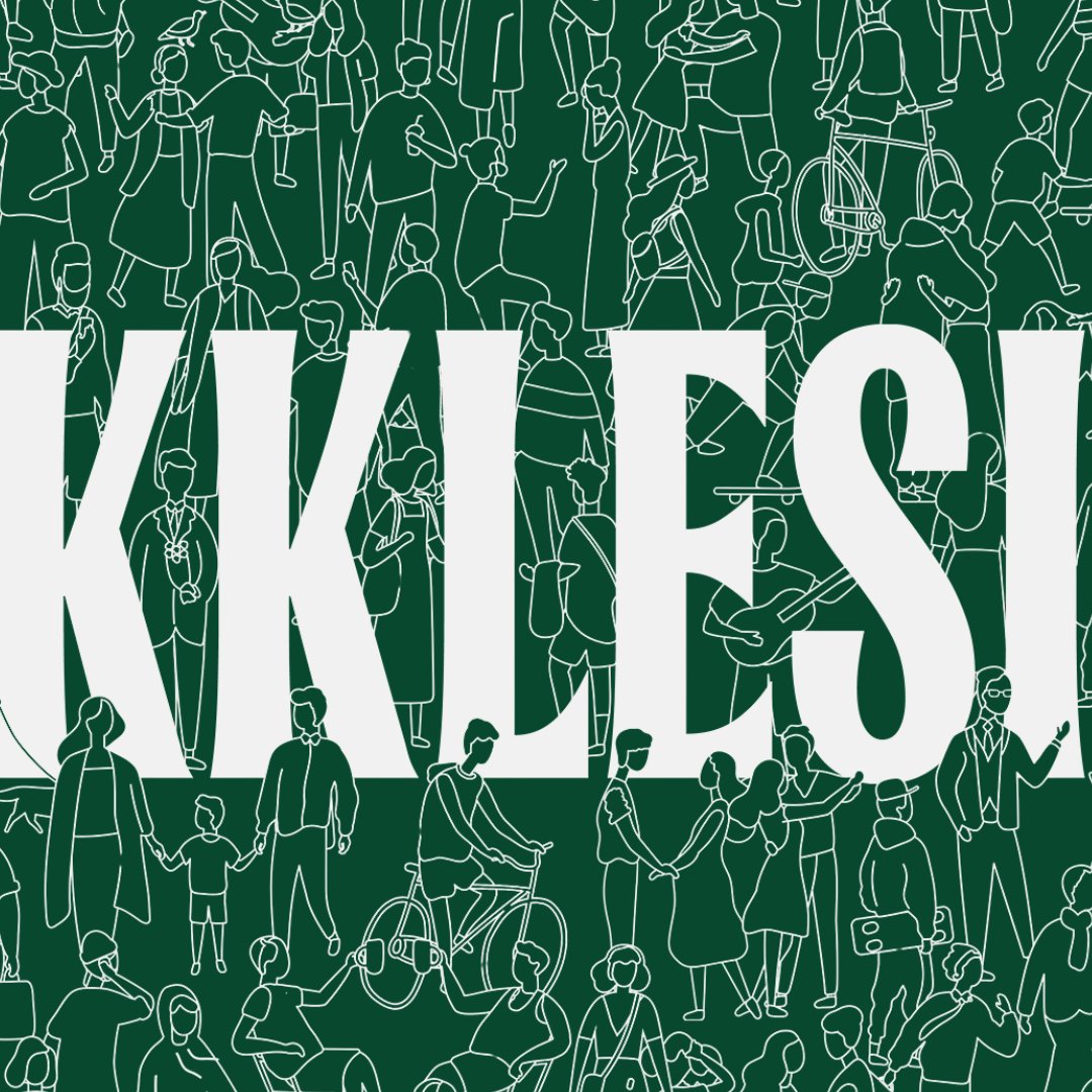 Ekklesia // The Enemy Within episode artwork