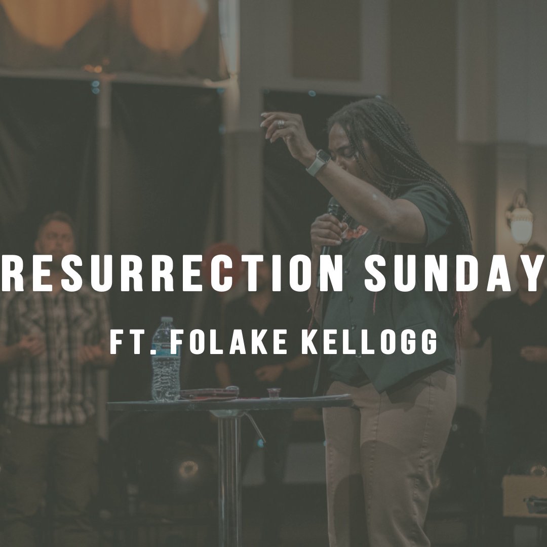 The Collective Church Podcast