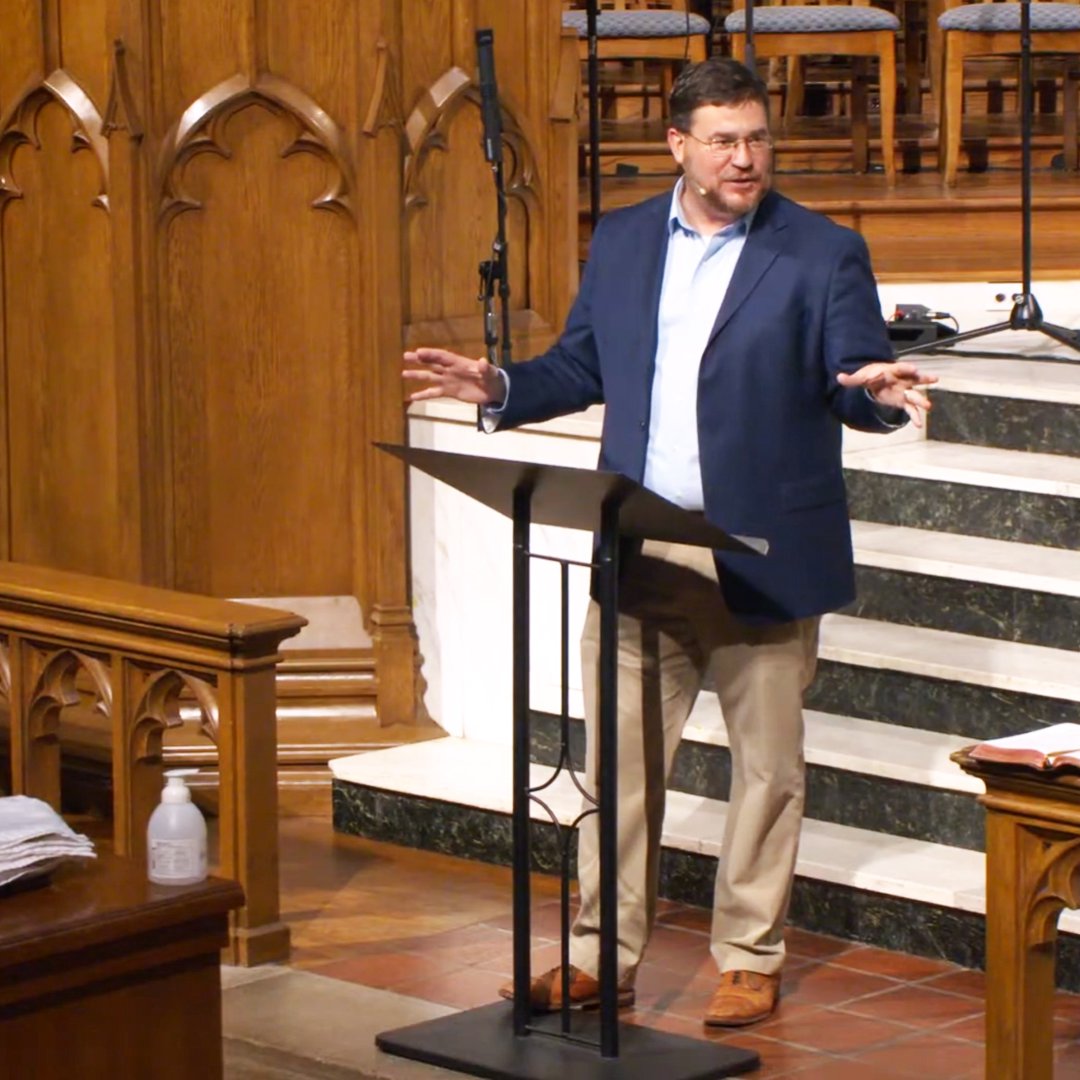 Recommitment to God's Future