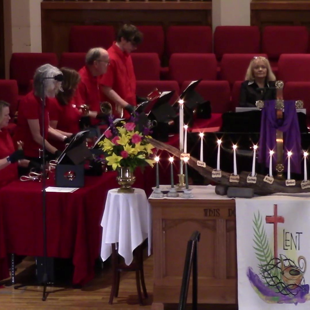 Trumpet Tune Trumpet Tune