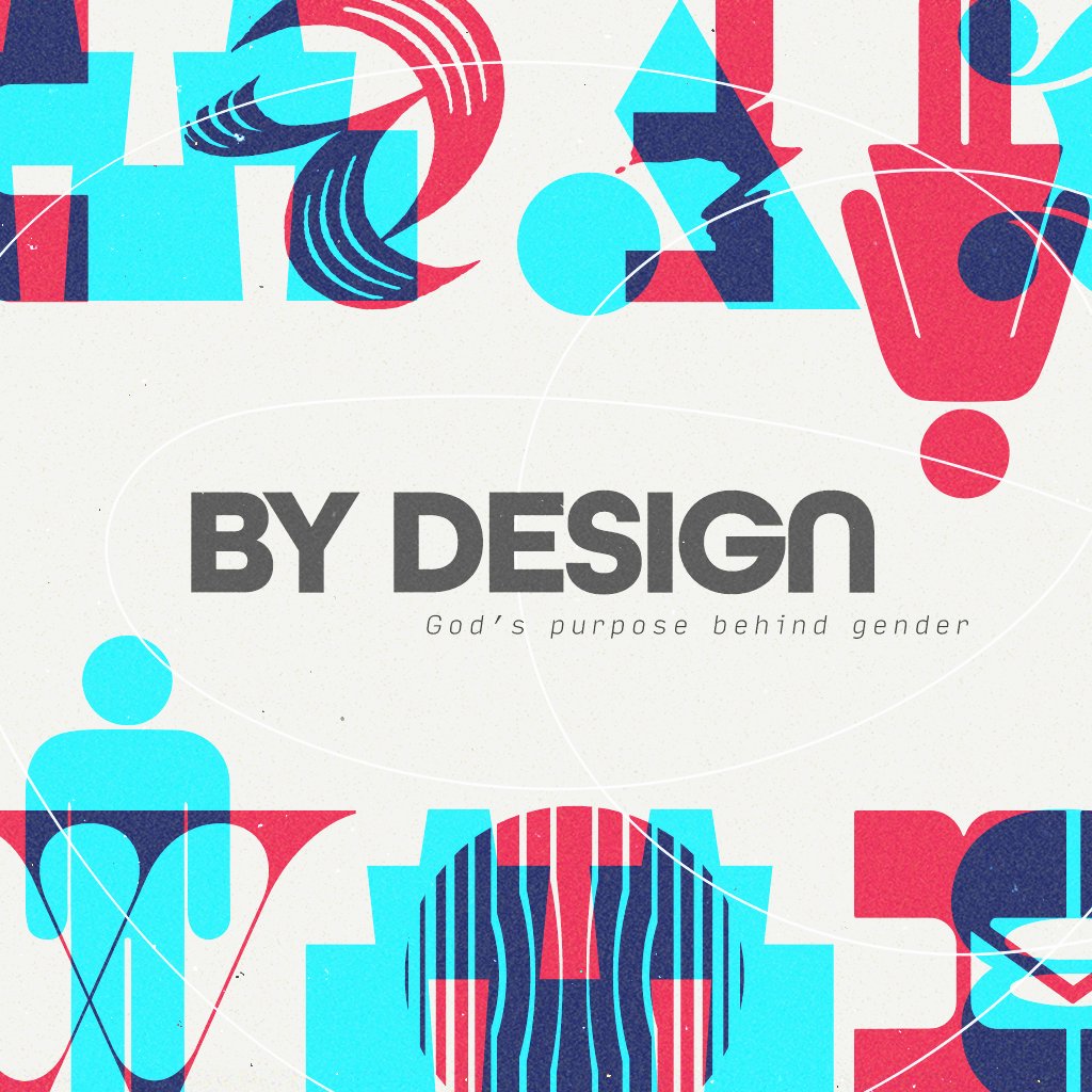 BY DESIGN | Husband & Wife