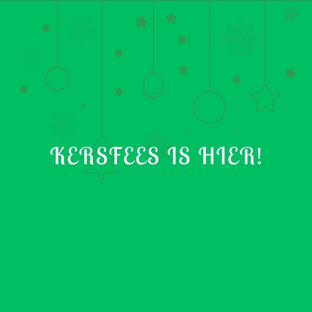 Sê "La Vie" - Episode 7 - Kersfees is hier! Sê "La Vie" - Episode 7 - Kersfees is hier!